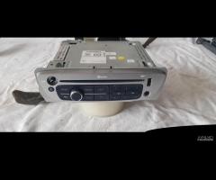 RENAULT SCENIC X-MODE RADIO BLUETOOTH MP3 NAVI