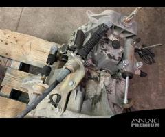 CAMBIO MANUALE COMPLETO FIAT Punto Berlina 5P 3Â°