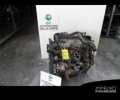 MOTORE COMPLETO FORD Focus Berlina 2Â° Serie F9DA