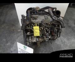 MOTORE COMPLETO FORD Focus Berlina 2Â° Serie F9DA