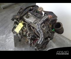 MOTORE COMPLETO FORD Focus Berlina 2Â° Serie F9DA