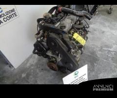 MOTORE COMPLETO FORD Focus Berlina 2Â° Serie F9DA