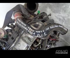 MOTORE COMPLETO FORD Focus Berlina 2Â° Serie F9DA - 6