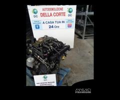 MOTORE COMPLETO FORD Mondeo Berlina 5Â° Serie FMBA