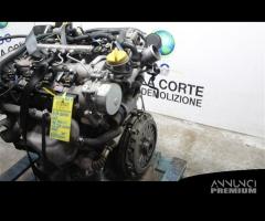 MOTORE SEMICOMPLETO ALFA ROMEO 147 Serie (937_) 93