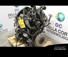 MOTORE COMPLETO VOLKSWAGEN Vento 1Â° Serie 1Z Dies