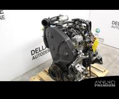 MOTORE COMPLETO VOLKSWAGEN Vento 1Â° Serie 1Z Dies