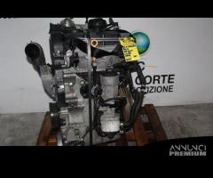 MOTORE COMPLETO VOLKSWAGEN Polo 4Â° Serie AMF Dies