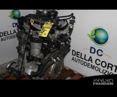 MOTORE COMPLETO VOLKSWAGEN Polo 4Â° Serie AMF Dies