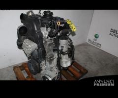 MOTORE COMPLETO VOLKSWAGEN Polo 4Â° Serie AMF Dies