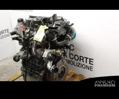 MOTORE COMPLETO SMART Forfour 1Â° Serie 639939 Die