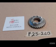 Ingranaggio albero messa in moto motore Mival 125 - 2