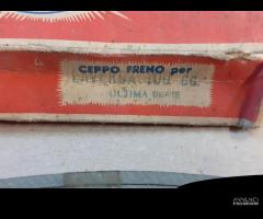 Guarniture ceppo freno Laverda 100 ultima serie - 3