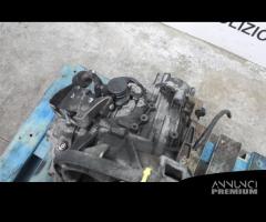 CAMBIO MANUALE COMPLETO FIAT Doblo Serie Diesel 19 - 7