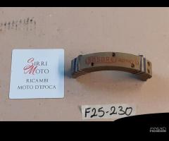 Guarniture ceppo freno motore Alpino 125 - 1