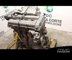 MOTORE SEMICOMPLETO HONDA CR-V 1a Serie B20Z1 Benz