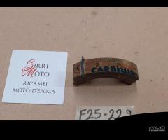 Guarniture ceppo freno Moto Guzzi Cardellino