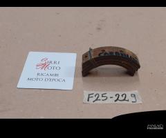 Guarniture ceppo freno Moto Guzzi Cardellino - 2