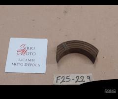 Guarniture ceppo freno Moto Guzzi Cardellino