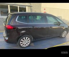 RICAMBI VARI OPEL ZAFIRA 2014