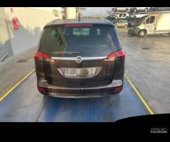 RICAMBI VARI OPEL ZAFIRA 2014