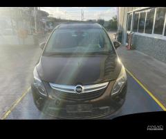 RICAMBI VARI OPEL ZAFIRA 2014