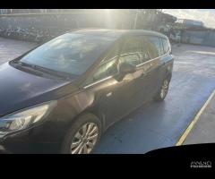 RICAMBI VARI OPEL ZAFIRA 2014