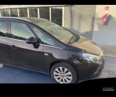 RICAMBI VARI OPEL ZAFIRA 2014 - 6