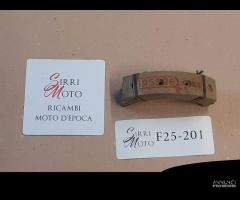 Guarniture ceppo freno Moto Guzzi Cardellino 2° s.