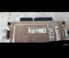 HONDA JAZZ CENTRALINA MOTORE ECU 37820-58R-G12