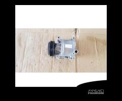 FIAT 500 COMPRESSORE CLIMATIZZATORE 52060461