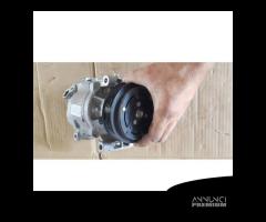 FIAT 500 COMPRESSORE CLIMATIZZATORE 52060461