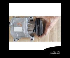 FIAT 500 COMPRESSORE CLIMATIZZATORE 52060461