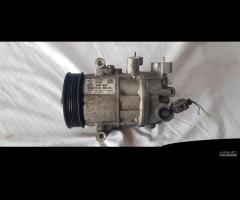 SKODA FABIA NJ3 COMPRESSORE CLIMA AG 5Q0816803B