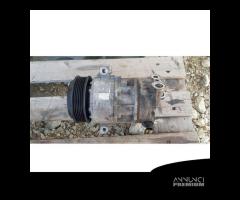 FIAT GRANDE PUNTO COMPRESSORE CLIMA 55701201 - 1