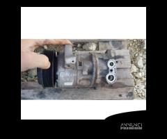 FIAT GRANDE PUNTO COMPRESSORE CLIMA 55701201 - 3