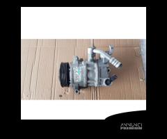 AUDI A1 8X COMPRESSORECLIMA SANDEN 5N0820803C