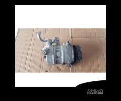 AUDI A1 8X COMPRESSORECLIMA SANDEN 5N0820803C