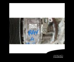 TOYOTA RAV 4 3 SERIE COMPRESSORE CLIMA 2.2 DIESEL