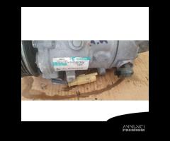 PEUGEOT 208 COMPRESSORE CLIMATIZZATORE 9678656080