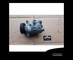 VOLKSWAGEN GOLF 7 COMPRESSORE CLIMA 5Q0820803E