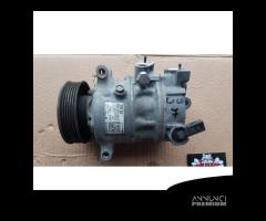 VOLKSWAGEN GOLF 7 COMPRESSORE CLIMA 5Q0820803E