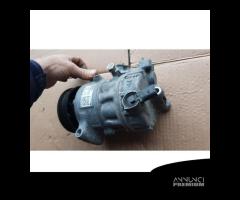 VOLKSWAGEN GOLF 7 COMPRESSORE CLIMA 5Q0820803E