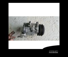 FIAT 500 100HP COMPRESSORE CLIMATIZZATORE 51747318