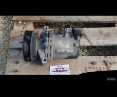 NISSAN JUKE COMPRESSORE CLIMA 926003VD0A