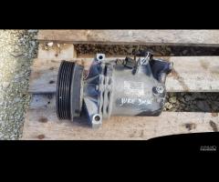 NISSAN JUKE COMPRESSORE CLIMA 926003VD0A