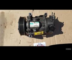 PEUGEOT 208 COMPRESSORE CLIMA 9678656080