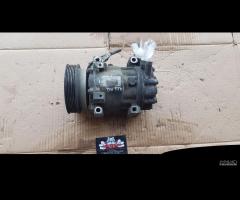 DACIA DUSTER COMPRESSORE CLIMA 926006229R - 1