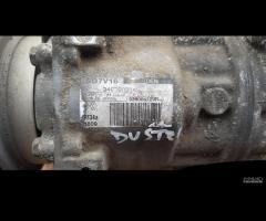 DACIA DUSTER COMPRESSORE CLIMA 926006229R - 3