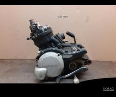 Blocco motore Cagiva 125 6 marce prefisso motore